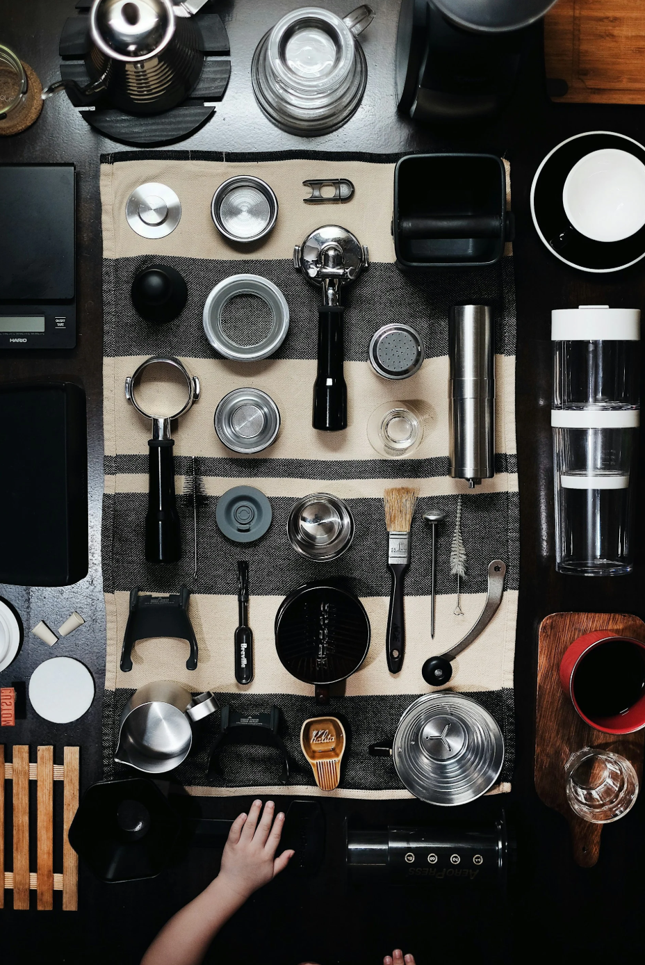 Accessories