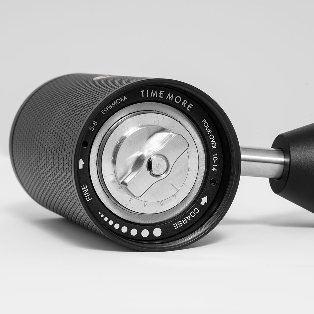 C5 PRO GRINDER
