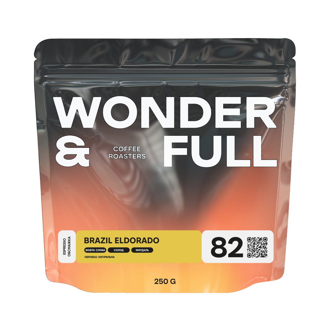 Brazil Eldorado