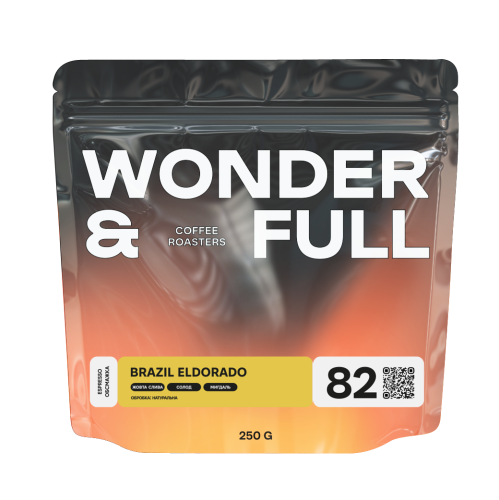 Brazil Eldorado