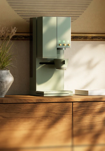 XBLOOM STUDIO BREWER